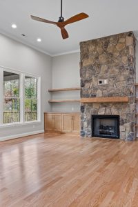 Read more about the article Why Media Walls Are Becoming the Centrepiece of Modern Living Rooms